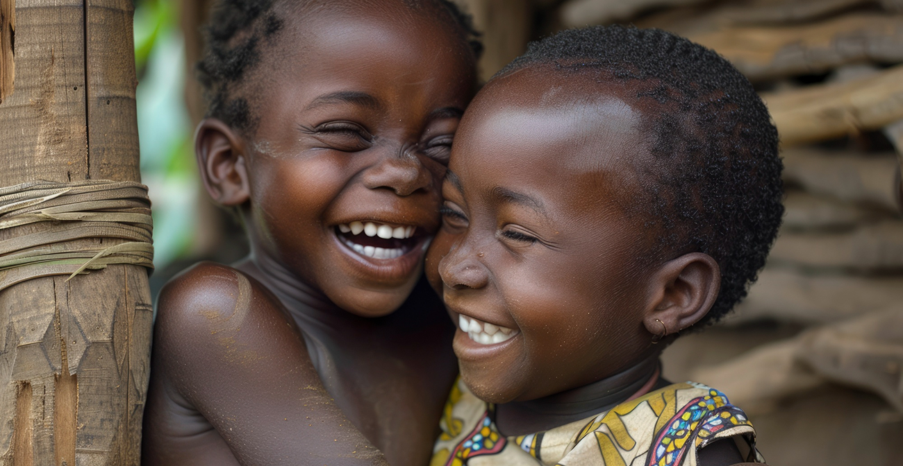 Support Learning, Inspire Hope in Africa