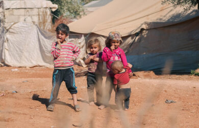 Save Lives, Spread Hope education powerful tools