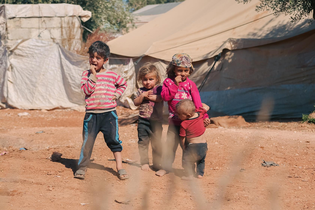 Save Lives, Spread Hope education powerful tools